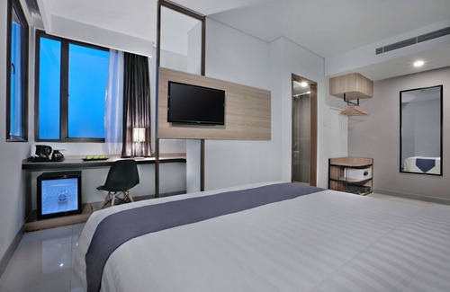 Pontianak Hotel | Discover Hotel Neo Gajah Mada Pontianak with Family-Friendly Amenities