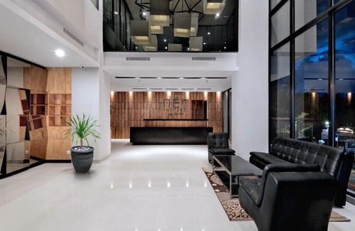 Pontianak Hotel | Discover Hotel Neo Gajah Mada Pontianak: Family-Friendly Stay