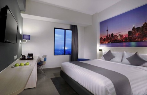 Cipulir Hotel | Comfortable Stay at Hotel Neo+ Kebayoran Jakarta by ASTON