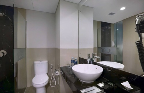 Cipulir Hotel | Comfortable Stay at Hotel Neo+ Kebayoran Jakarta by ASTON