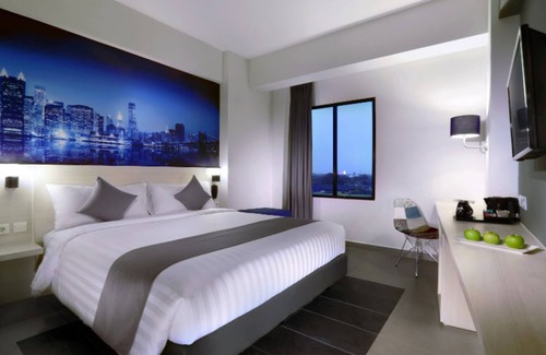 Cipulir Hotel | Comfortable Stay at Hotel Neo+ Kebayoran Jakarta by ASTON