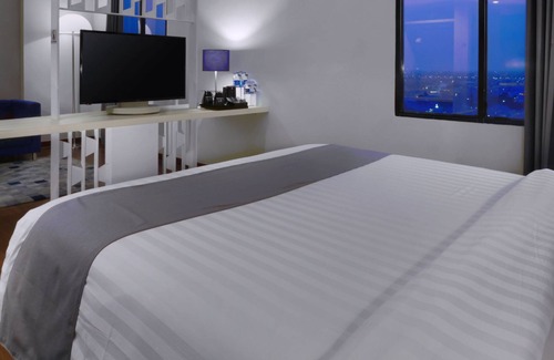 Cipulir Hotel | Comfortable Stay at Hotel Neo+ Kebayoran Jakarta by ASTON