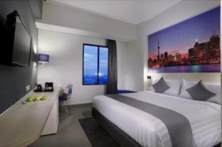Cipulir Hotel | Budget-Friendly Hotel Neo+ Kebayoran Jakarta with Pool