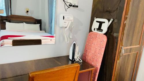 Sauraha Hotel | Top-Rated Hotel Nepal Inn Sauraha: Pet-Friendly Retreat