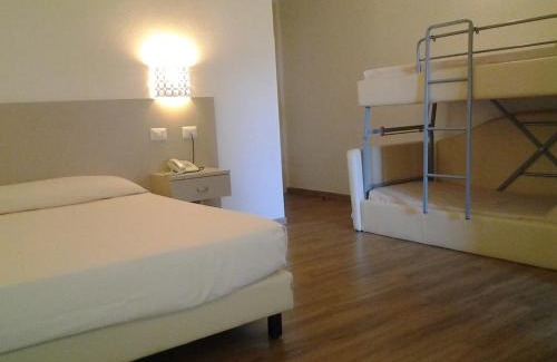 Cala Gonone Hotel | Experience Hotel Nettuno: Oceanfront Oasis with Pool