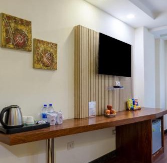Paharganj Hotel | Hotel Neu Villa - Newly Renovated Boutique Stay Near Connaught Place