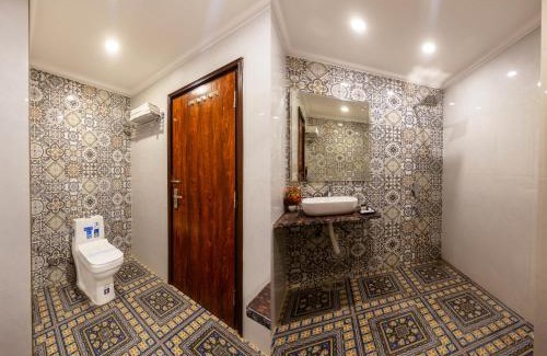 Paharganj Hotel | Hotel Neu Villa - Newly Renovated Boutique Stay Near Connaught Place