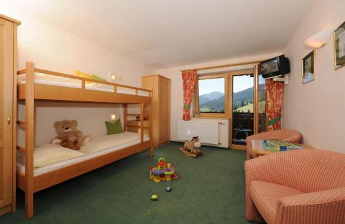 Neuberg Hotel | Unforgettable Stays at Hotel Neubergerhof - 4-Star Retreat