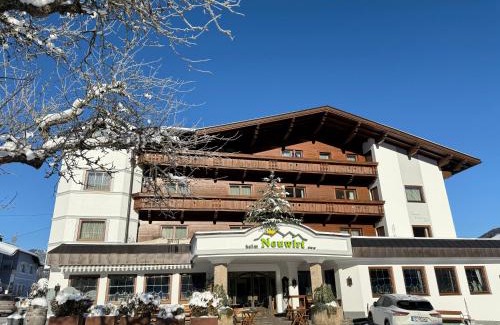 Brandenberg Hotel | Pet-Friendly Hotel Neuwirt: Guest Rated 9.1 with Dining Options