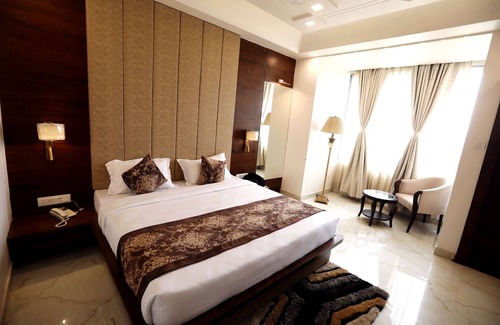 Kota Hotel | Discover Comfort at Hotel Neva Ji Palace with Family-Friendly Amenities