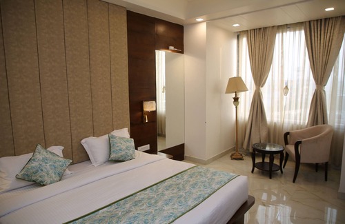 Kota Hotel | Discover Comfort at Hotel Neva Ji Palace with Family-Friendly Amenities