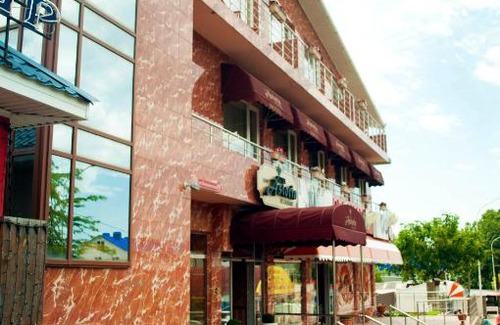 Arkhipo-Osipovka Hotel | Hotel New Astoria: Guest Rated 10/10 with Breakfast Included