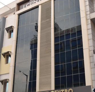 Kalaburagi Hotel | Budget-Friendly Hotel New Centro with Family Amenities