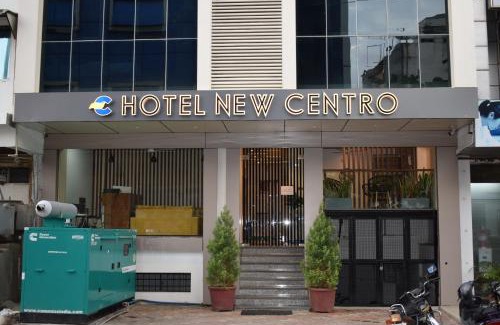 Kalaburagi Hotel | Budget-Friendly Hotel New Centro with Family Amenities