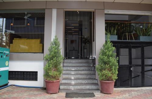 Kalaburagi Hotel | Budget-Friendly Hotel New Centro with Family Amenities