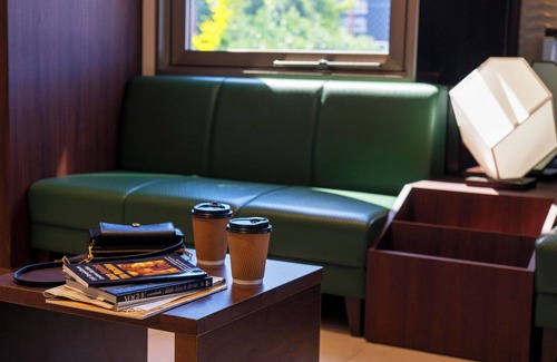 Chuo-ku Hotel | Hotel New Gaea Domemae