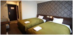 Ube Hotel | Discover Hotel New Gaea Ube: Family-Friendly Getaway