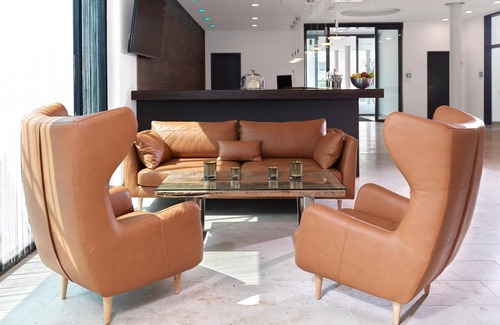 Gaimersheim Hotel | Comfortable Stay at HOTEL NEW IN - Ingolstadt & Family-Friendly