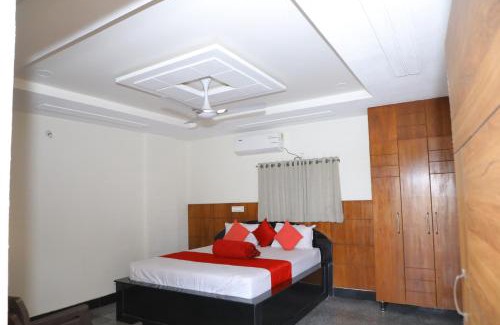 LB Nagar Hotel | Budget-Friendly Stay at Hotel New Maruthi Inn, LB Nagar
