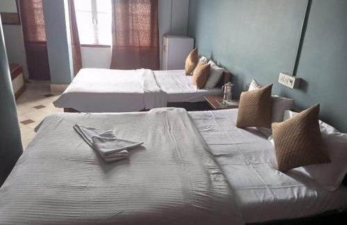 Sungava Hotel | Budget-Friendly Hotel New Newa Residency with Breakfast