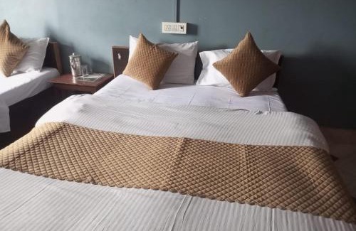 Sungava Hotel | Budget-Friendly Hotel New Newa Residency with Breakfast