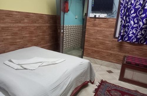 Sungava Hotel | Budget-Friendly Hotel New Newa Residency with Breakfast