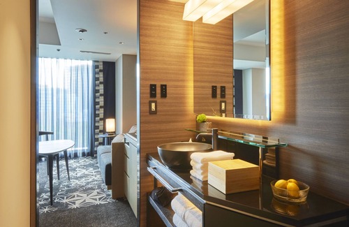 Kioi Hotel | Experience Comfort at Hotel New Otani Tokyo The Main