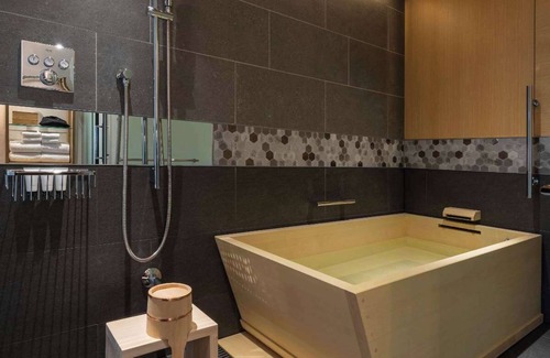 Kioi Hotel | Experience Comfort at Hotel New Otani Tokyo The Main