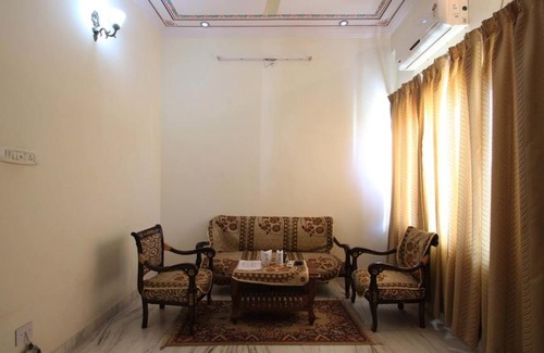 Pushkar Hotel | Discover Hotel New Park: Top-Rated Stay with Pool & Breakfast