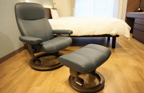 Yokosuka Hotel | Discover Hotel New Port Yokosuka: Ocean Views & Hot Tub