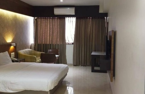 Sangli Hotel | Budget-Friendly Family Retreat at Hotel New Pride