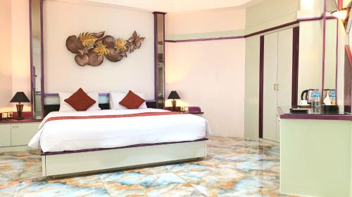 West Semarang Hotel | Affordable Stay at Hotel New Puri Garden with Family-Friendly Amenities