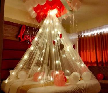 Vadodara Hotel | Comfortable Stay at Hotel Shiv Inn with Family-Friendly Amenities