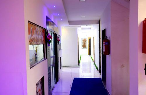 Vadodara Hotel | Comfortable Stay at Hotel Shiv Inn with Family-Friendly Amenities
