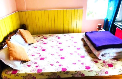 Darjeeling Hotel | Discover Hotel New Smriya Homestay Inn in Darjeeling