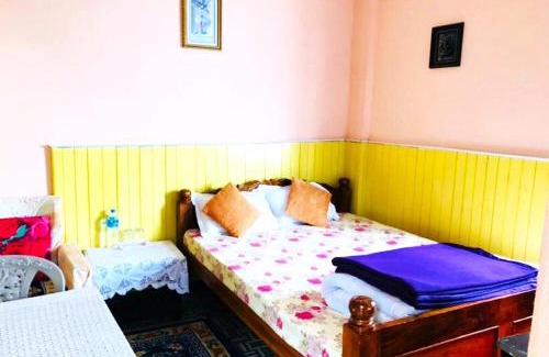Darjeeling Hotel | Discover Hotel New Smriya Homestay Inn in Darjeeling