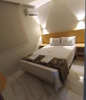Zona Leste Hotel | Budget-Friendly Hotel New Space with Delicious Breakfast