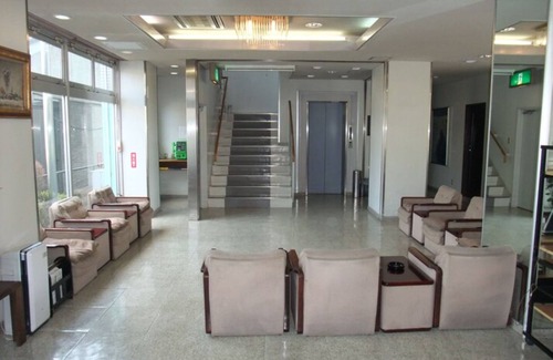 Tsukuba Hotel | Discover Hotel New Takahashi Kouyadai: Eco-Friendly Retreat