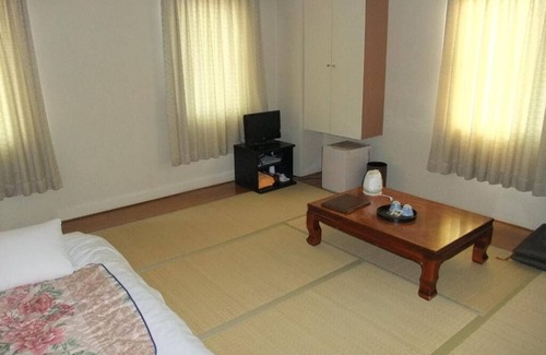 Tsukuba Hotel | Discover Hotel New Takahashi Kouyadai: Eco-Friendly Retreat