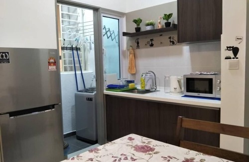 Nilai Hotel | Budget-Friendly Hotel New Wave Nilai with Breakfast Included