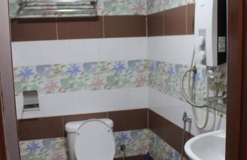Nilai Hotel | Budget-Friendly Hotel New Wave Nilai with Breakfast Included
