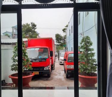 Cu Lao Dung Hotel | Hotel Nghìn Lẻ Một Đêm