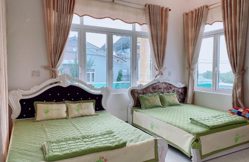 Thuan Nam Bed & Breakfast | Cozy Hotel Nhà Nghỉ Đăng Miên with Breakfast & Pet-Friendly