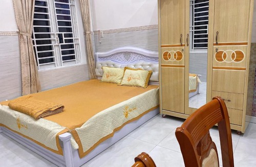 Thuan Nam Bed & Breakfast | Cozy Hotel Nhà Nghỉ Đăng Miên with Breakfast & Pet-Friendly
