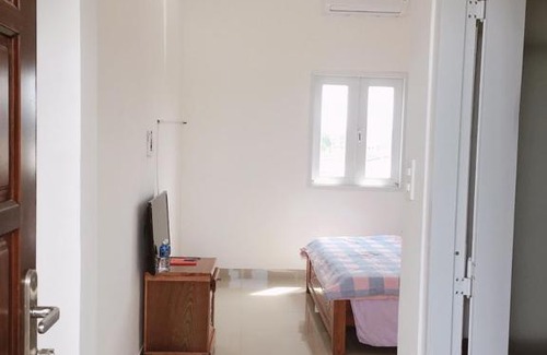 Phuoc Thuan Hotel | Experience Comfort at Hotel Như Ý Hồ Tràm - Pet Friendly Stay