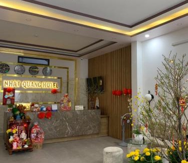 Rach Gia Hotel | Hotel Nhật Quang
