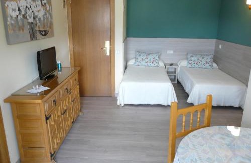 La Seu d'Urgell Hotel | Pet-Friendly Hotel Nice with Restaurant & Breakfast Options
