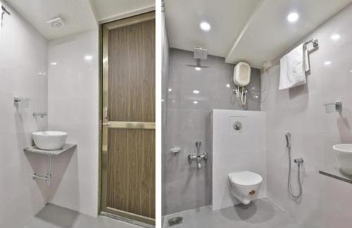 Sayajiganj Hotel | Convenient Stay at Hotel Nice Near Railway Station