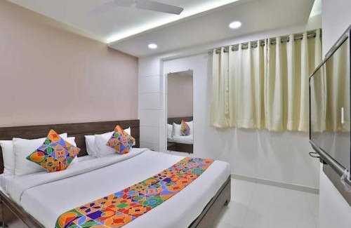 Sayajiganj Hotel | Convenient Stay at Hotel Nice Near Railway Station