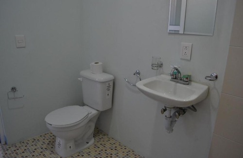 Comitan de Dominguez Hotel | Discover Hotel Nichim Ja: Family-Friendly with Hot Tub